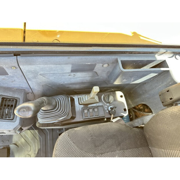 2019 Sany SY55C-48630339