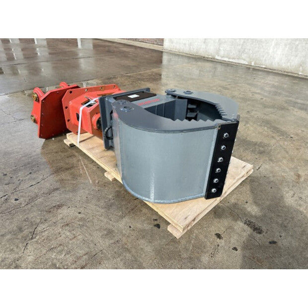 2026 HGRP 450-48630353
