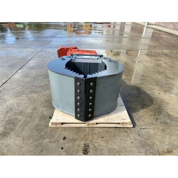 2026 HGRP 450-48630354