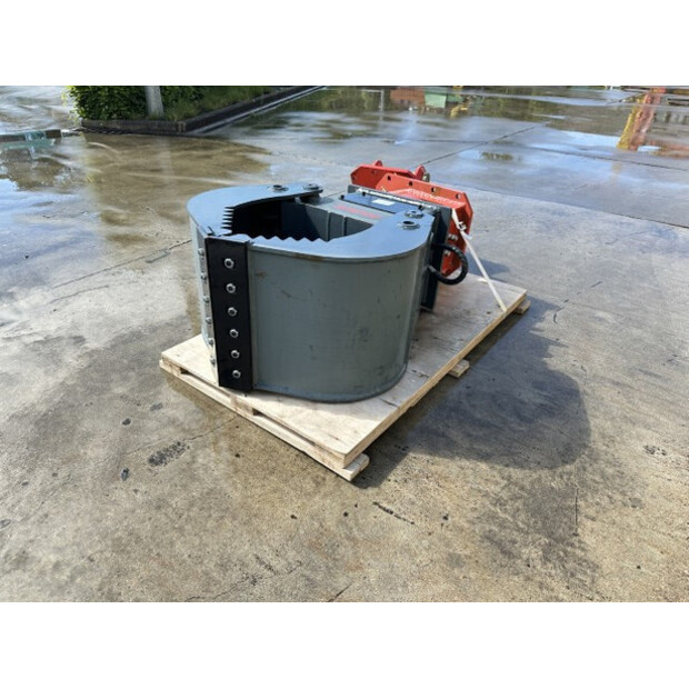 2026 HGRP 450-48630355