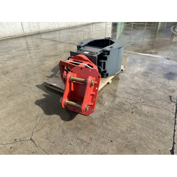 2026 HGRP 450-48630360