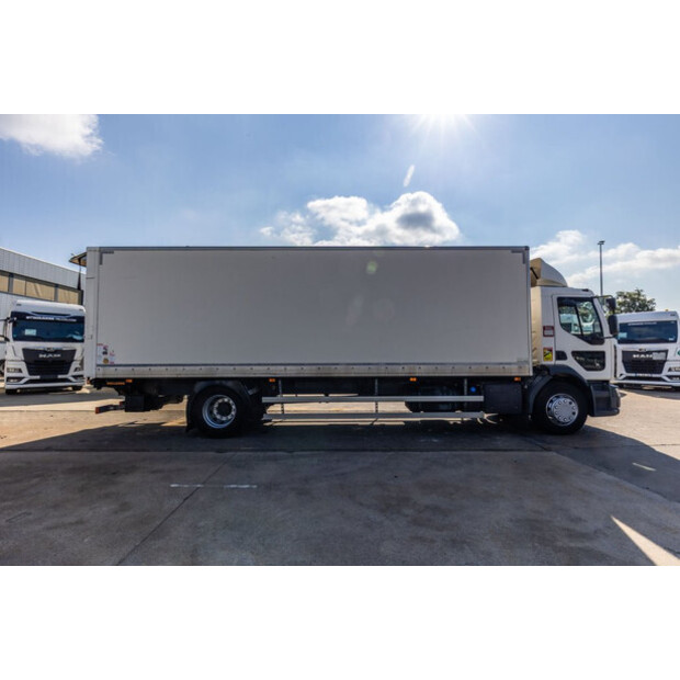 2014 Renault D18 250-48630544