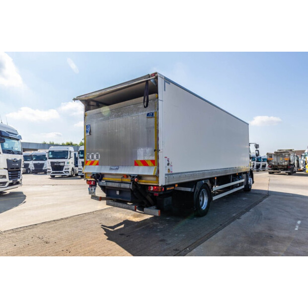 2014 Renault D18 250-48630545