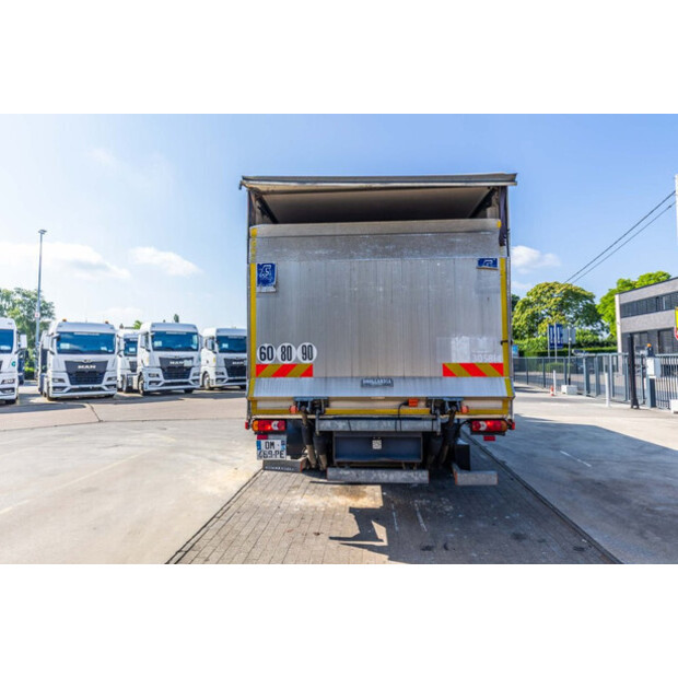 2014 Renault D18 250-48630546