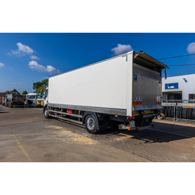 2014 Renault D18 250-48630547
