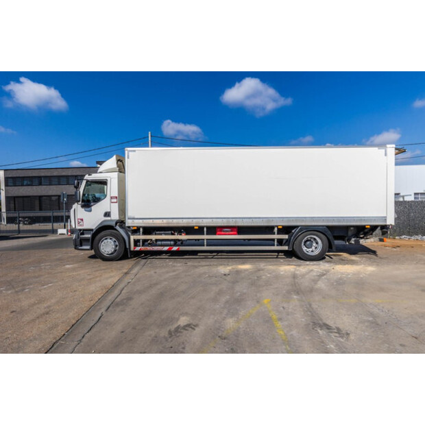 2014 Renault D18 250-48630548