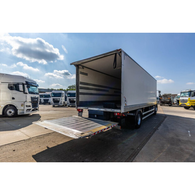 2014 Renault D18 250-48630549