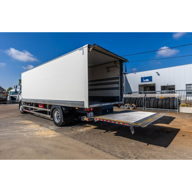 2014 Renault D18 250-48630550