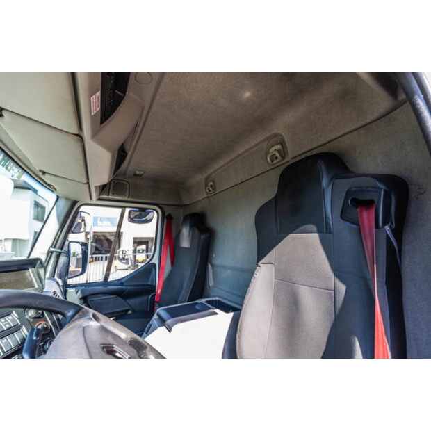 2014 Renault D18 250-48630554