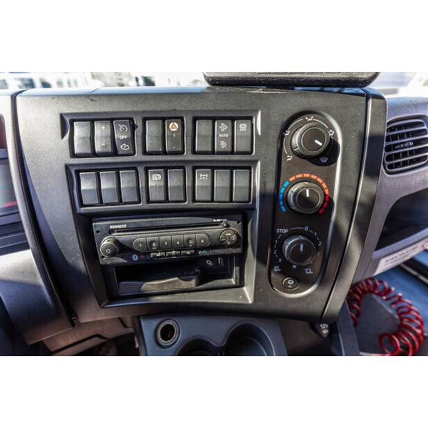 2014 Renault D18 250-48630556