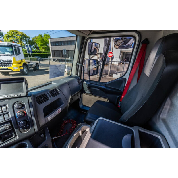 2014 Renault D18 250-48630557
