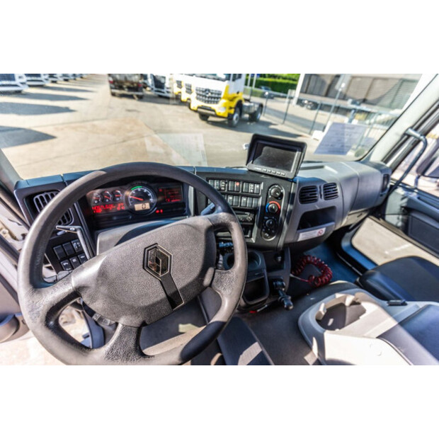 2014 Renault D18 250-48630558