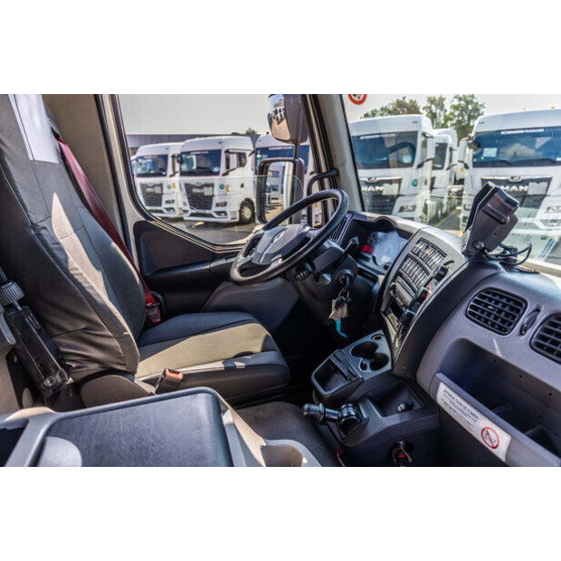 2014 Renault D18 250-48630559