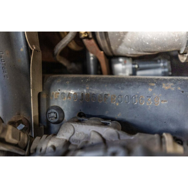 2014 Renault D18 250-48630562