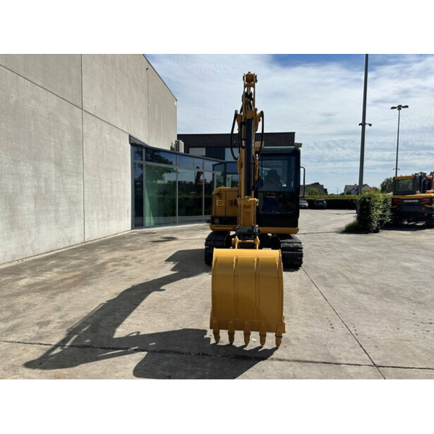 2018 Caterpillar 305.5E2-48630764