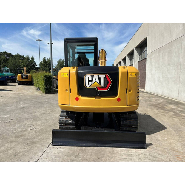 2018 Caterpillar 305.5E2-48630767
