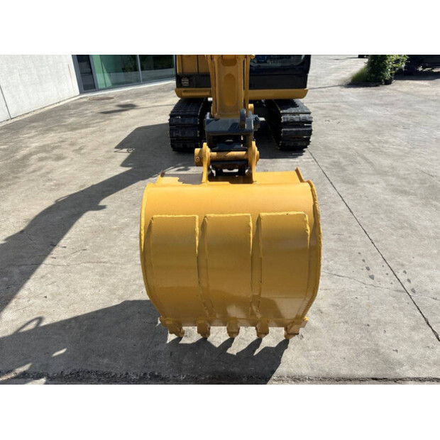 2018 Caterpillar 305.5E2-48630771