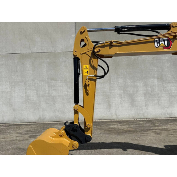 2018 Caterpillar 305.5E2-48630773