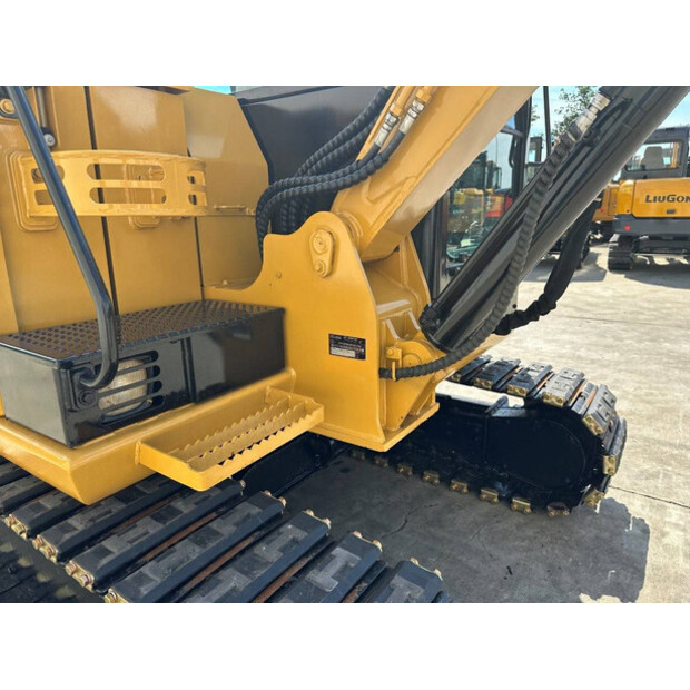 2018 Caterpillar 305.5E2-48630777