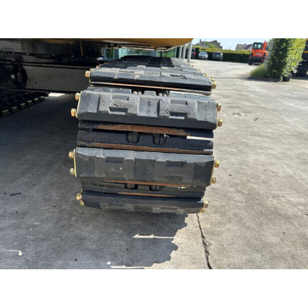 2018 Caterpillar 305.5E2-48630779