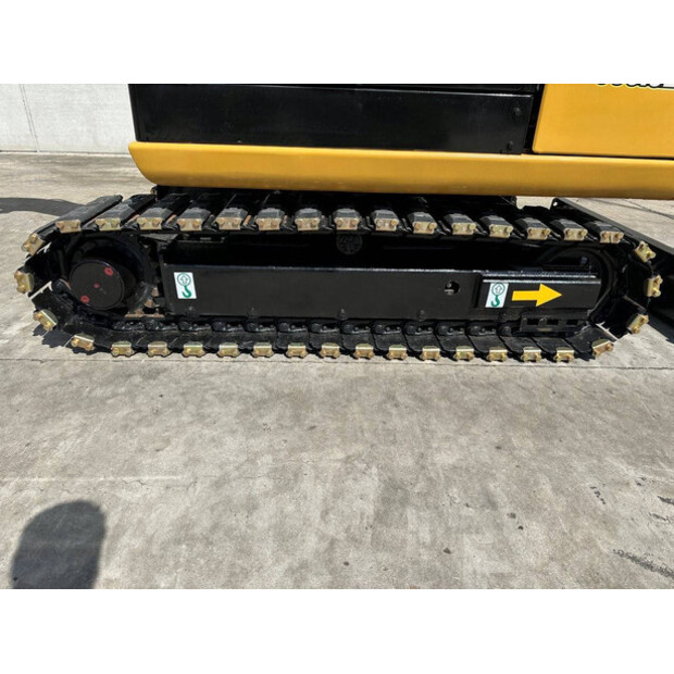 2018 Caterpillar 305.5E2-48630780