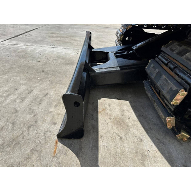 2018 Caterpillar 305.5E2-48630784