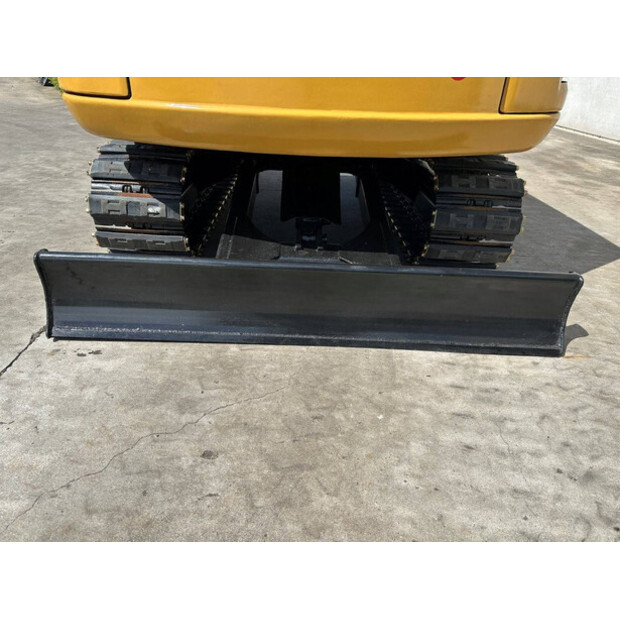 2018 Caterpillar 305.5E2-48630785