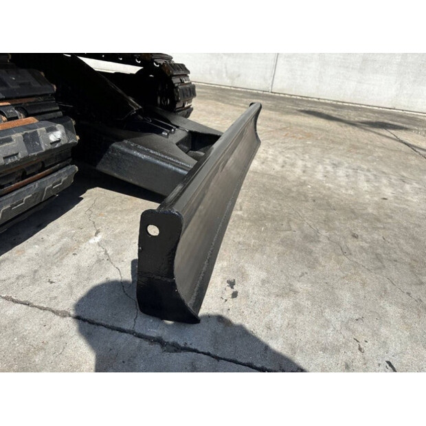 2018 Caterpillar 305.5E2-48630786