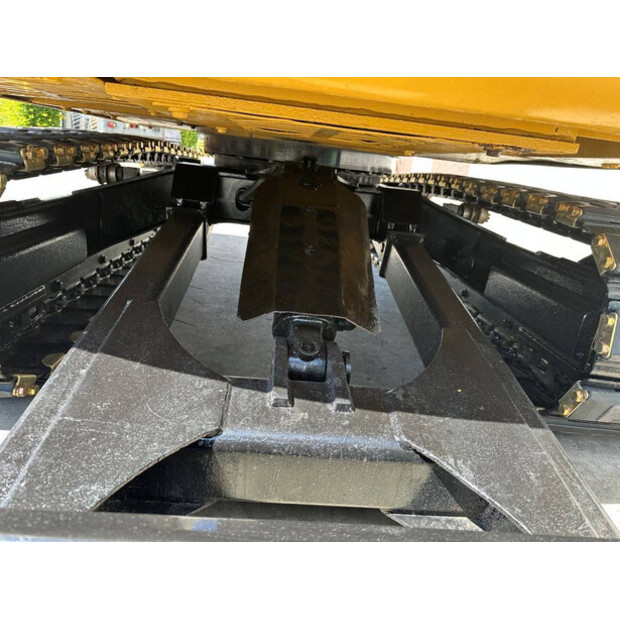 2018 Caterpillar 305.5E2-48630787