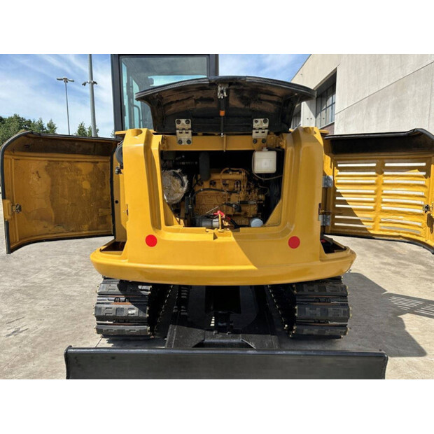 2018 Caterpillar 305.5E2-48630788