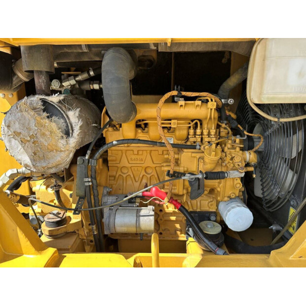 2018 Caterpillar 305.5E2-48630790