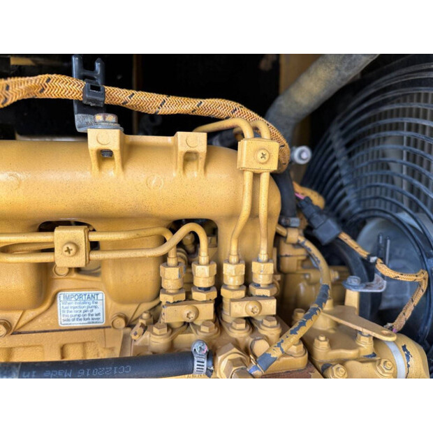 2018 Caterpillar 305.5E2-48630791