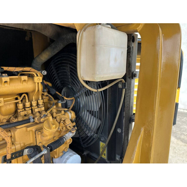 2018 Caterpillar 305.5E2-48630793