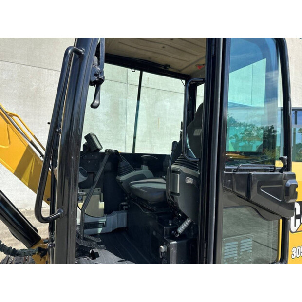 2018 Caterpillar 305.5E2-48630797