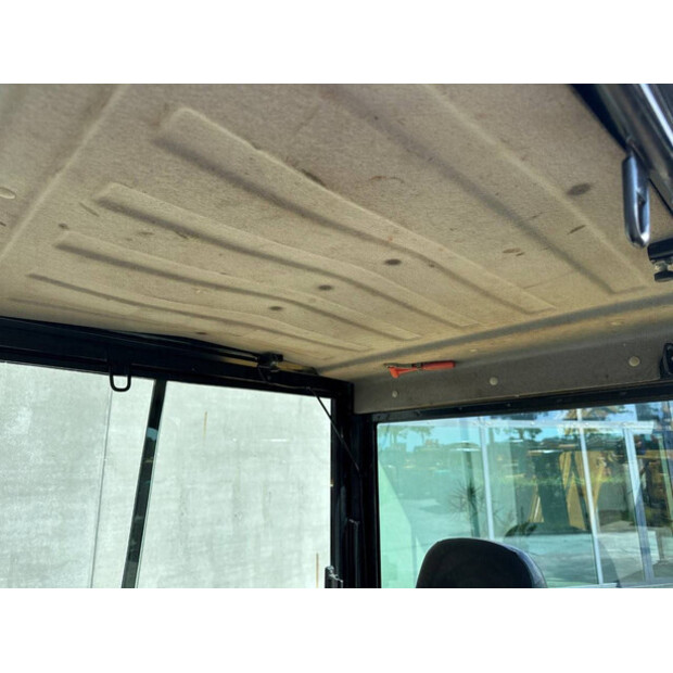 2018 Caterpillar 305.5E2-48630798