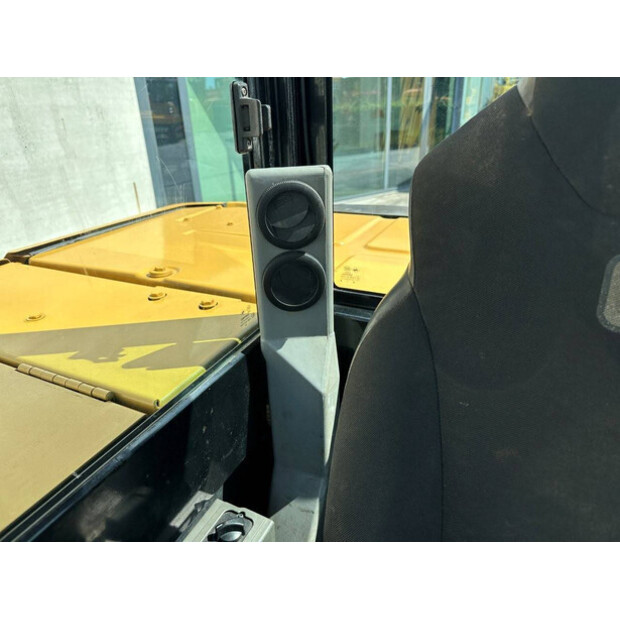 2018 Caterpillar 305.5E2-48630799