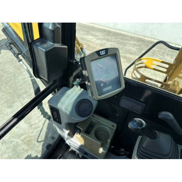 2018 Caterpillar 305.5E2-48630801
