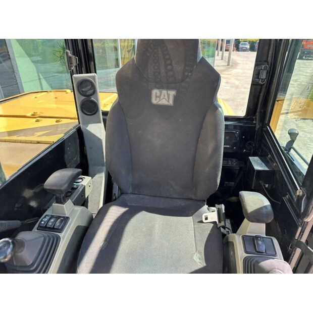 2018 Caterpillar 305.5E2-48630804