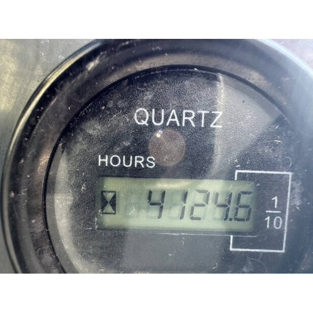 2018 Caterpillar 305.5E2-48630805