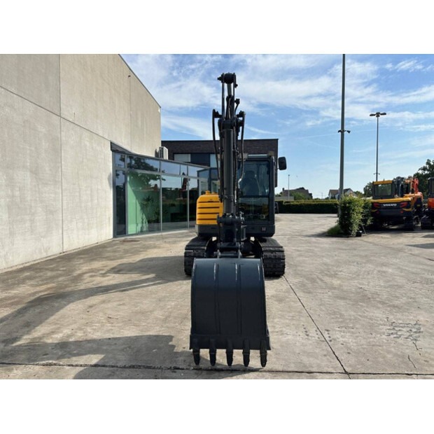 2011 Volvo EC60C-48630808