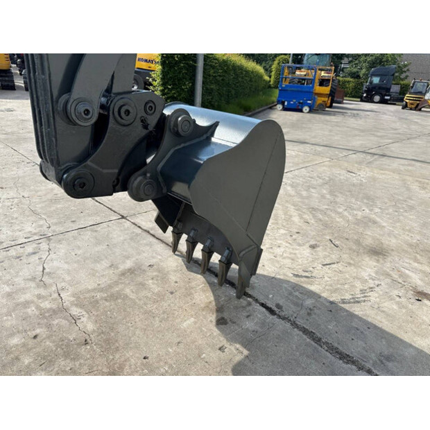 2011 Volvo EC60C-48630816
