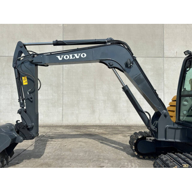 2011 Volvo EC60C-48630817