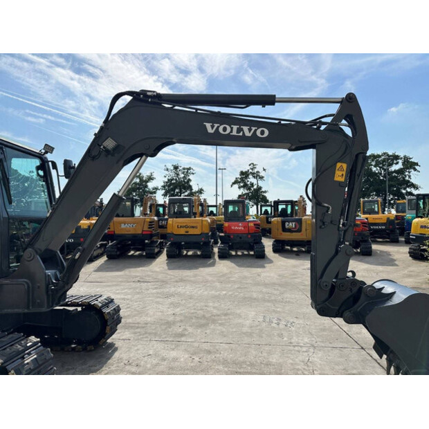 2011 Volvo EC60C-48630818