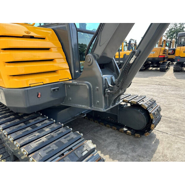 2011 Volvo EC60C-48630819