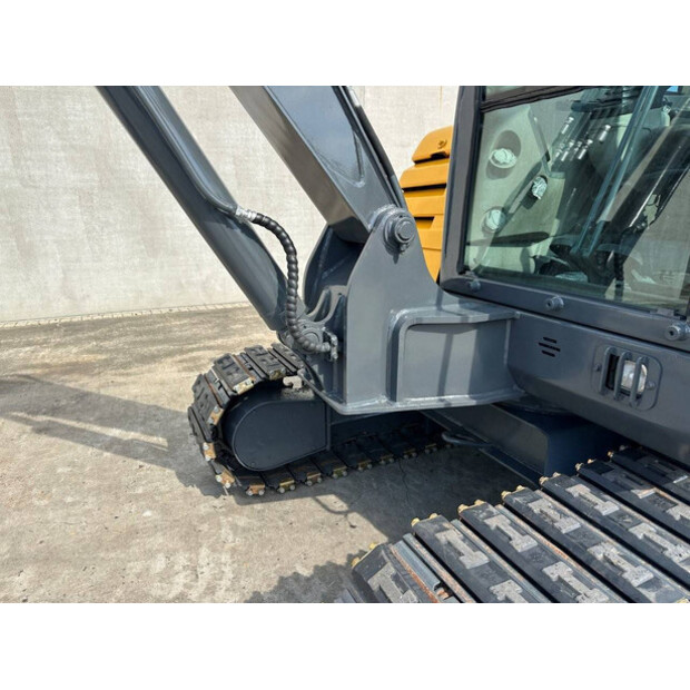 2011 Volvo EC60C-48630820