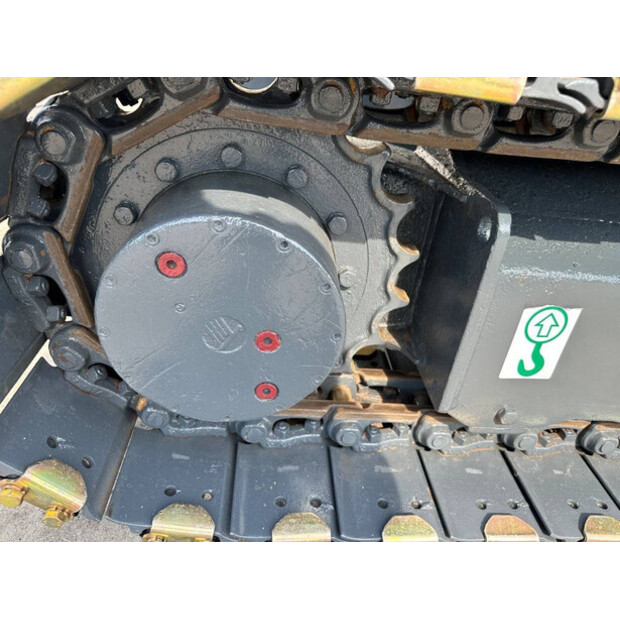 2011 Volvo EC60C-48630823