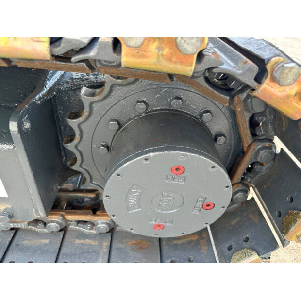 2011 Volvo EC60C-48630825