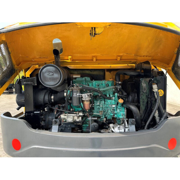 2011 Volvo EC60C-48630830
