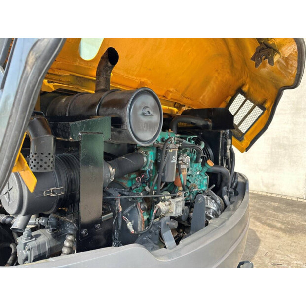 2011 Volvo EC60C-48630831