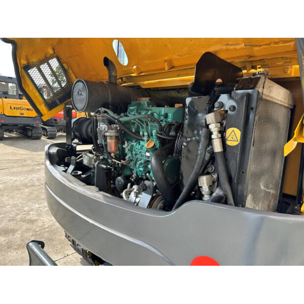2011 Volvo EC60C-48630832